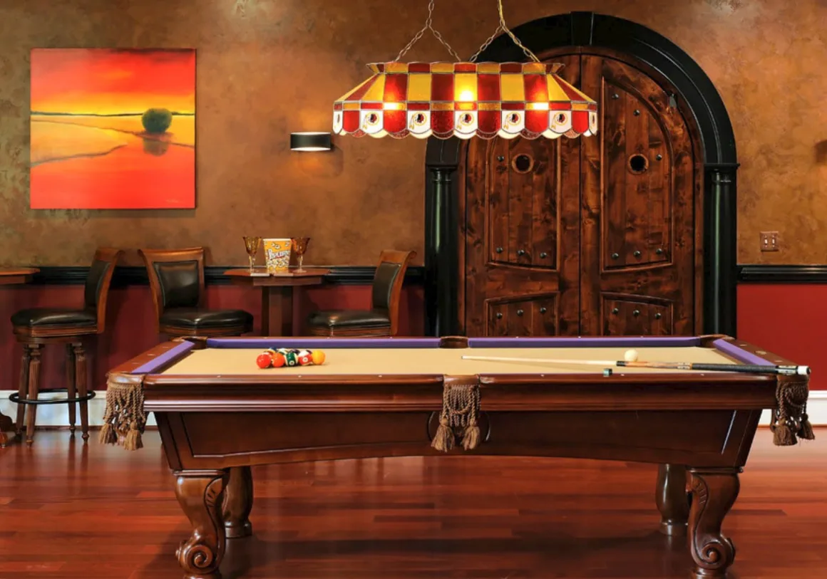 featured image - A Pool Table Buying Guide at Watson's