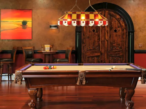 featured image - A Pool Table Buying Guide at Watson's