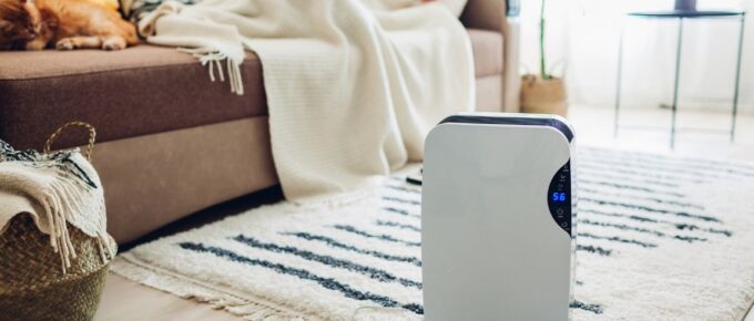 Benefits And Limitations of HEPA Air Purifier