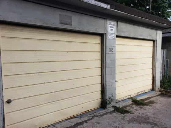 featured image - Cleveland Garage Door Repair Guide for Everyone