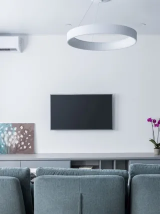 featured image - Floor Air Conditioners