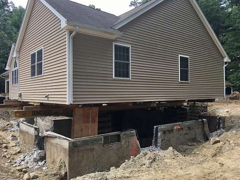 Foundation Repair - How to Fix Foundation Problems image - Foundation Repair - How to Fix Foundation Problems