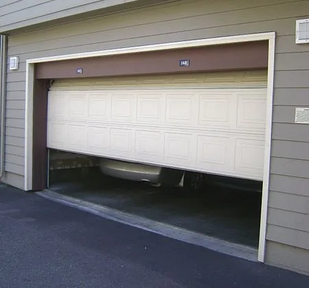 featured image - Have a Garage Door Installed - 5 Steps to a New Garage Door