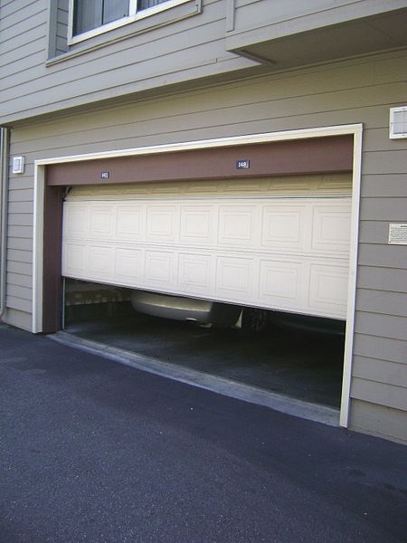 image - Have a Garage Door Installed - 5 Steps to a New Garage Door