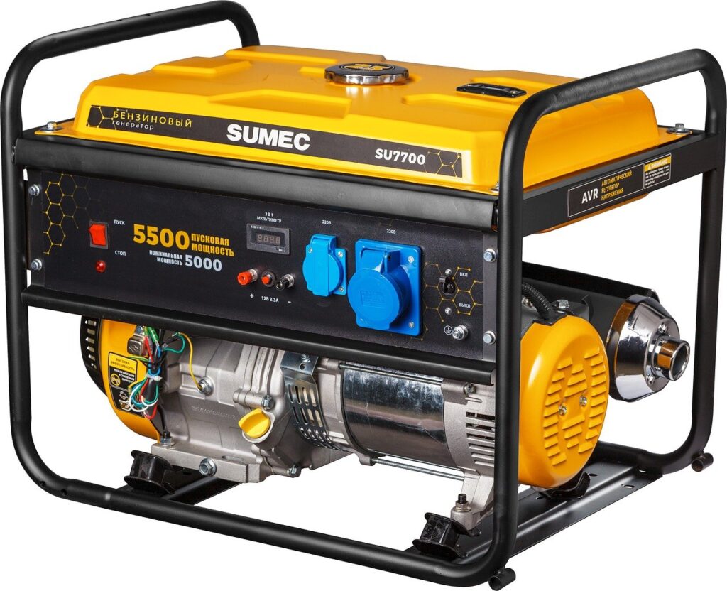 How Do You Fix a Generator That Won’t Start?