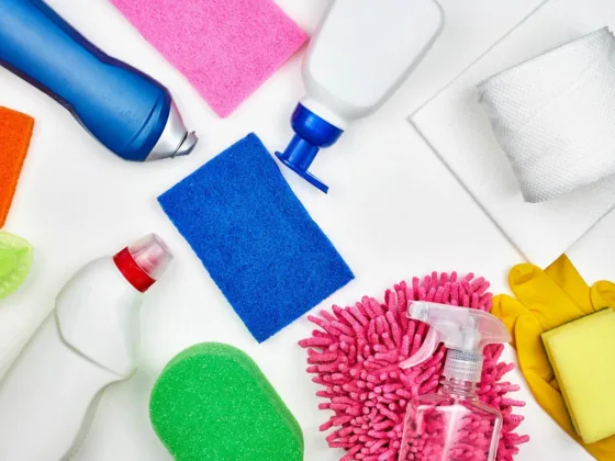 featured image - How To Prepare Your Home for Spring Cleaning?