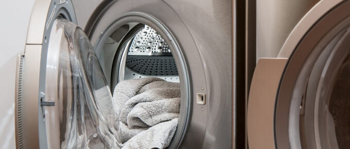 How to Dispose of a Washer and Dryer