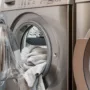 featured image - How to Dispose of a Washer and Dryer