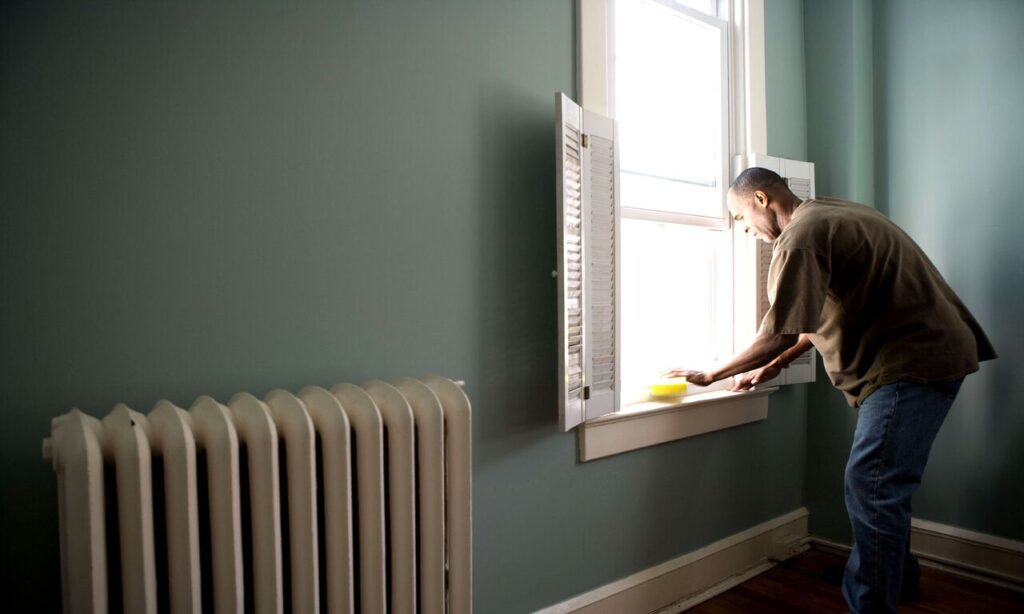 How to Get Cleaning After Renovation Services?