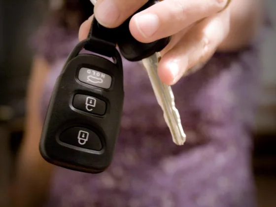 featured image - How to Pick a Car Lock?