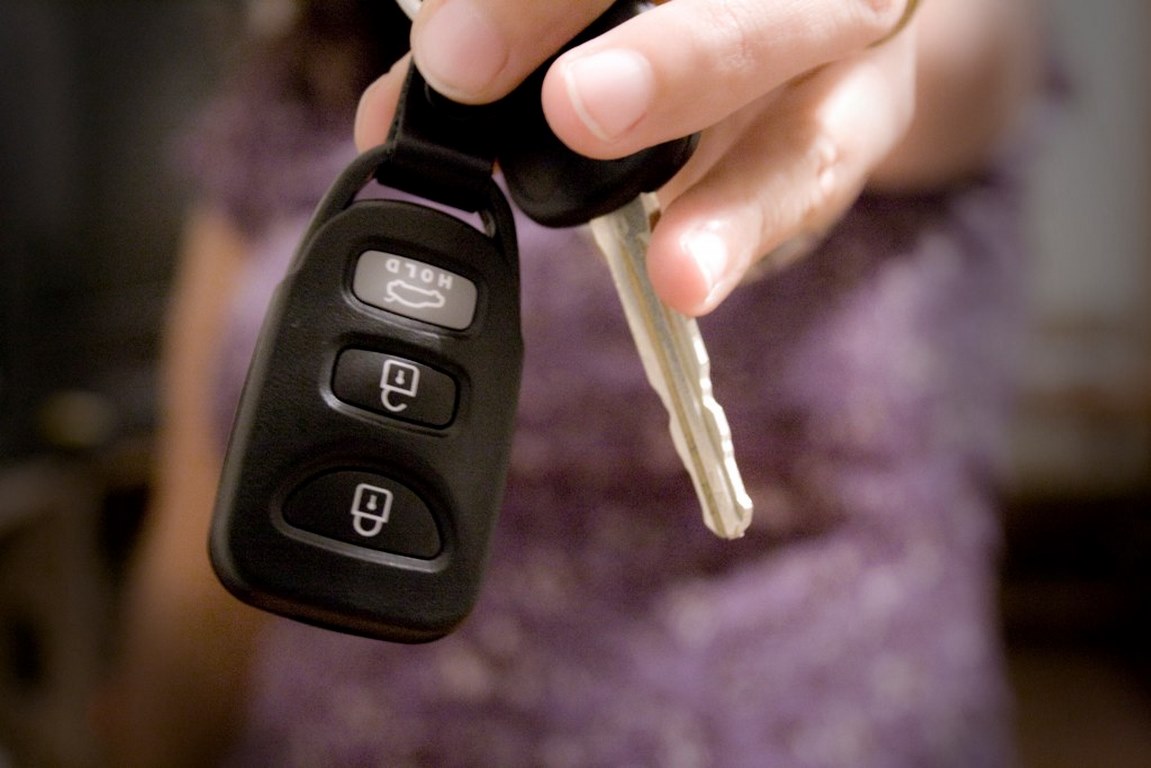 How to Pick a Car Lock? image - How to Pick a Car Lock?