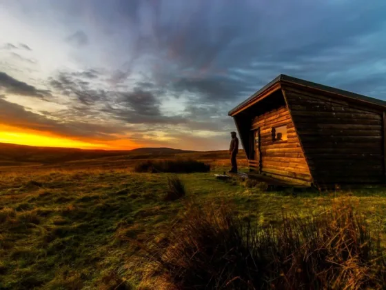 featured image - How to Plan for Long-Term Tiny House Living?