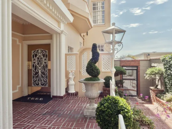 featured image - Increase Your Home’s Value- Beautifying Your Exteriors