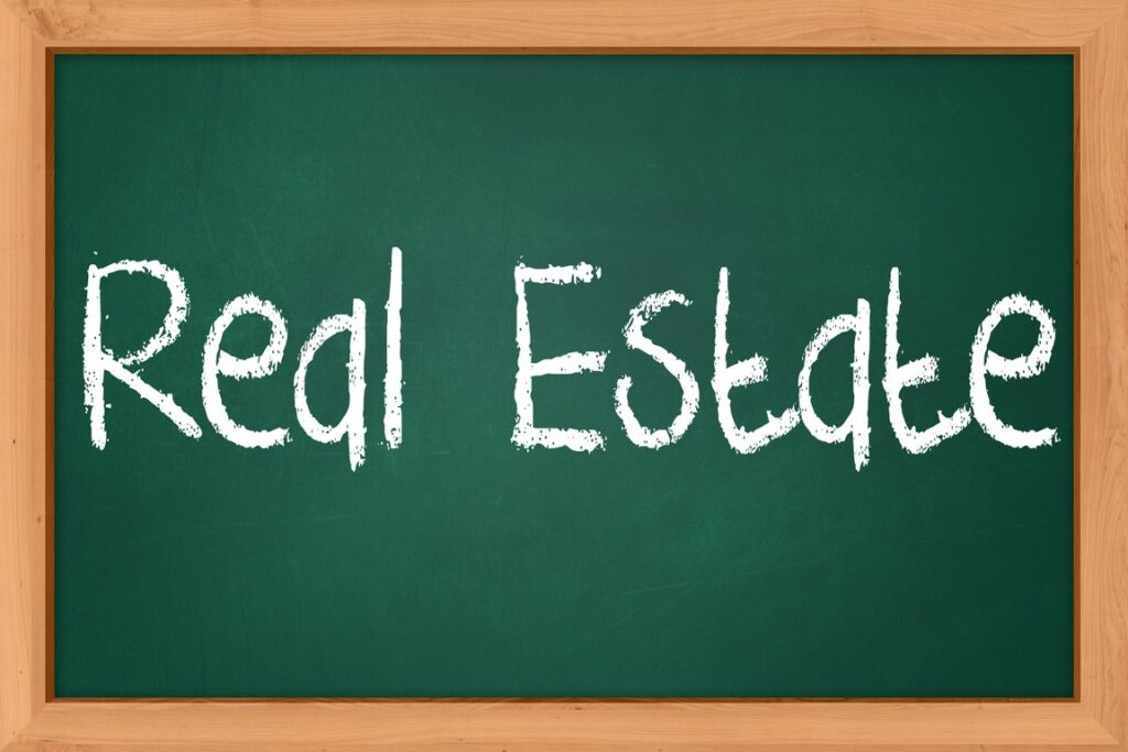 MustKnow Facts About RealEstate Companies