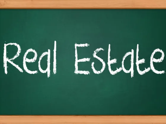 featured image - Must-Know Facts About Low-Commission Real-Estate Companies