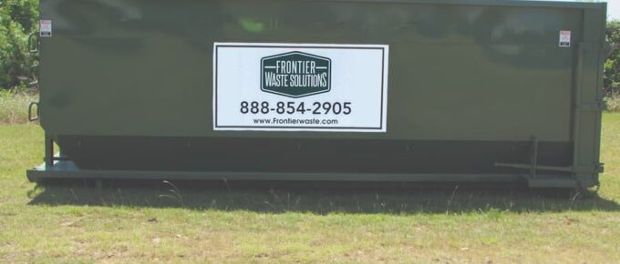 Renting A Dumpster Vs. DIY Trips to The Dump
