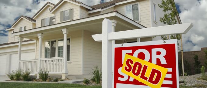Selling Your First Real Estate Property? Avoid These 4 Mistakes