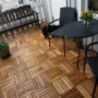 featured image - Seven Things to Consider When Reflooring Your Balcony