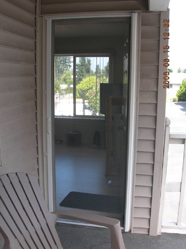 image - Significant Instructions About Screen Door Repair Riverside