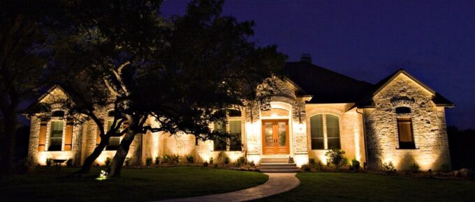 Things to Consider During Exterior Lighting Installation in Salem, OH!