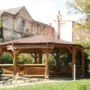 featured image - Three Tips on How to Properly Anchor a Gazebo