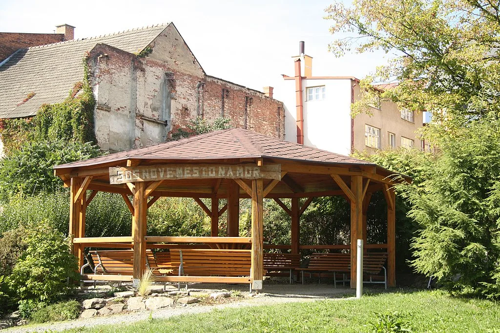 featured image - Three Tips on How to Properly Anchor a Gazebo