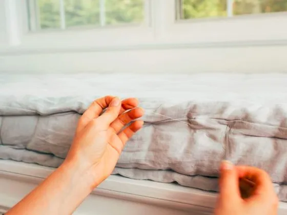 featured image - Top 5 Recommendations for Preparations Before DIY a Mattress