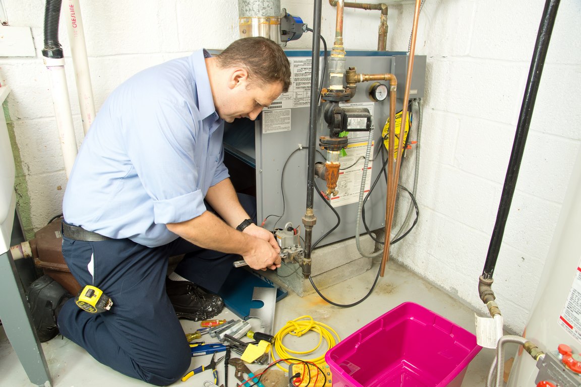 Top 8 Warning Signs That Require Furnace Repair Service image - Top 8 Warning Signs That Require Furnace Repair Service