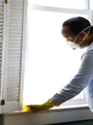 featured image - Top Tips for House Maintenance