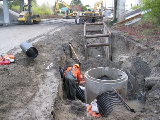 featured image - Want to Install a Sewer Line on Your Own: Here's How You Can