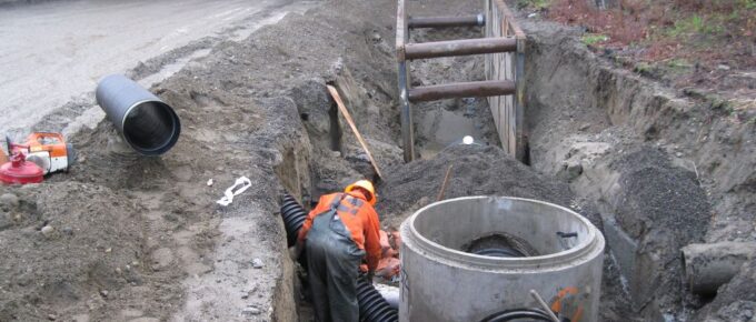 Want to Install a Sewer Line on Your Own: Here’s How You Can