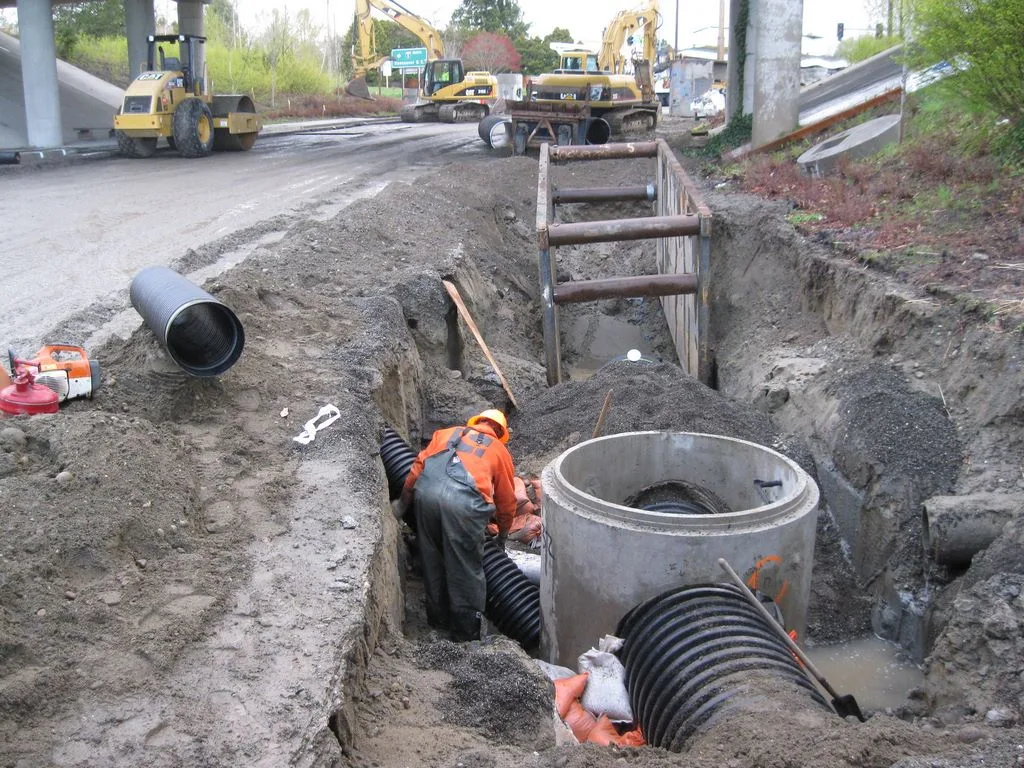 featured image - Want to Install a Sewer Line on Your Own: Here's How You Can