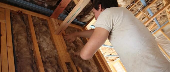 What Are the Best Insulation Options for New Homes?