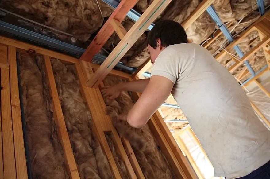 featured image - What Are the Best Insulation Options for New Homes
