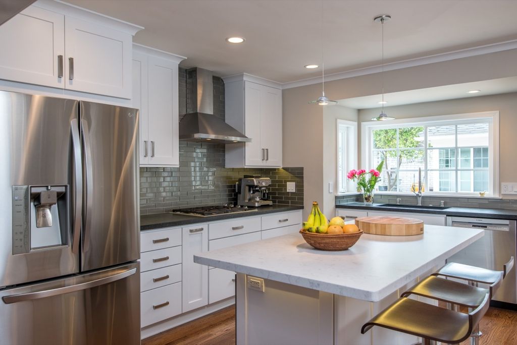 What Is the Cost of a Kitchen Renovation image - What Is the Cost of a Kitchen Renovation
