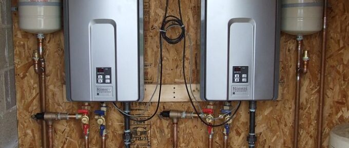 What are the Signs That Your Water Heater Needs Repair?