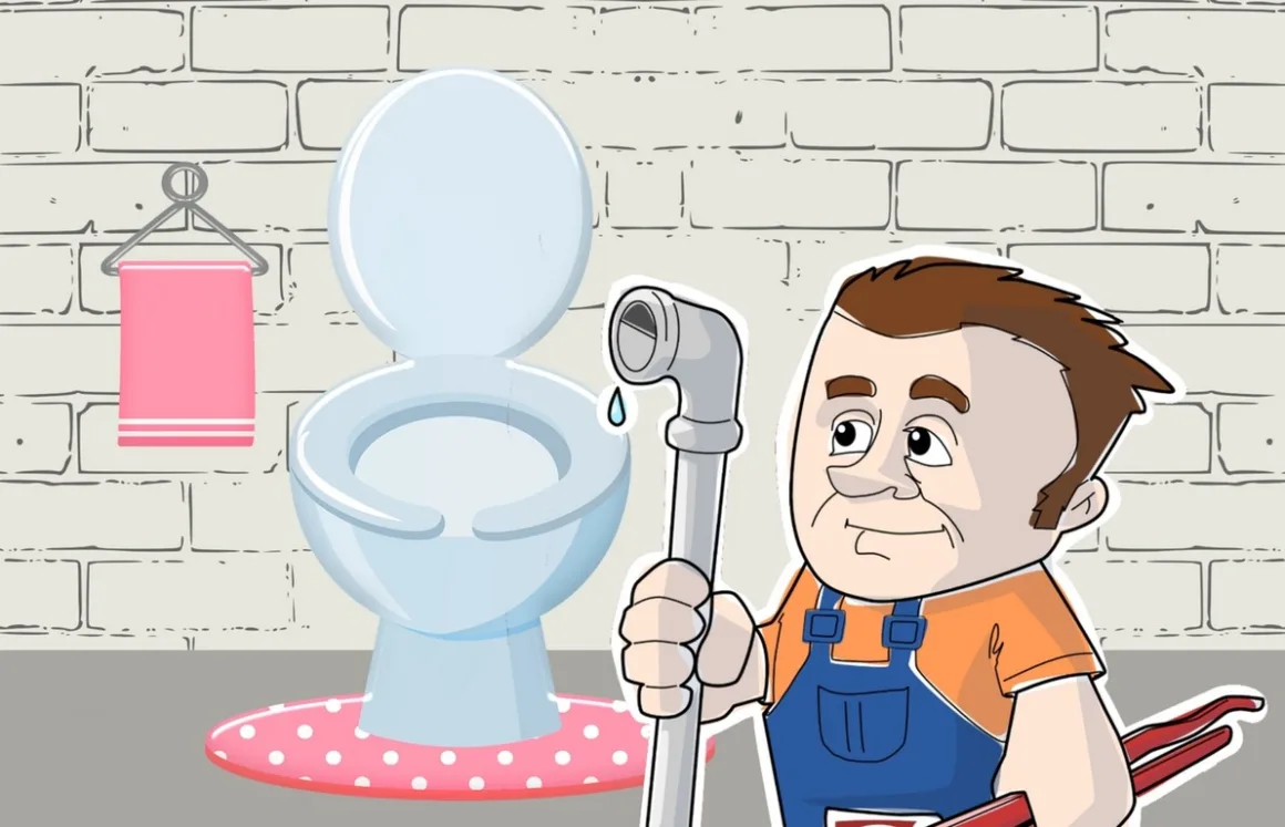 featured image - What do you Need to Know About Toilet Repair in Mesquite, TX?