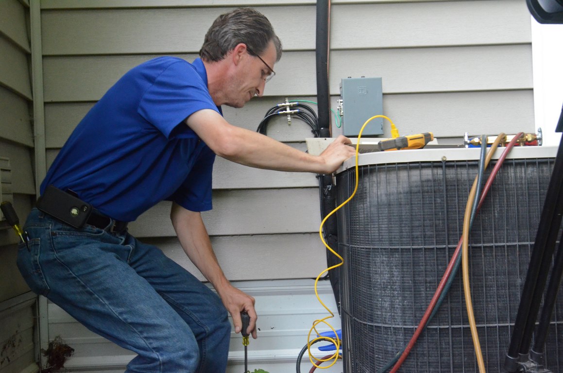 image - What you Should Consider Before Hiring an HVAC Contractor