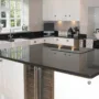 featured image - White Kitchen Island Design Ideas