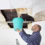 featured image - Who Do I Call to Fix a Roof Leak?