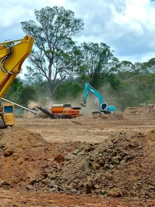 featured image - Why You Might Need to Hire an Excavation Company
