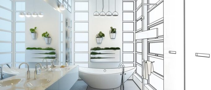 10 Things to Include in Your Bathroom Makeover