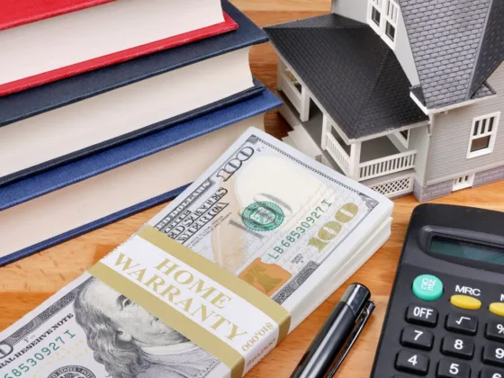 featured image - 3 Reasons You Need a Home Warranty