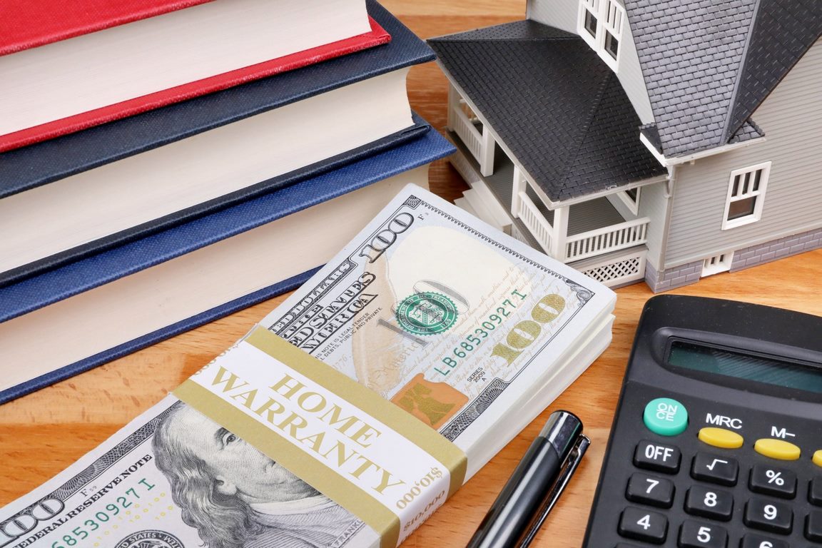 3 Reasons You Need a Home Warranty image - 3 Reasons You Need a Home Warranty
