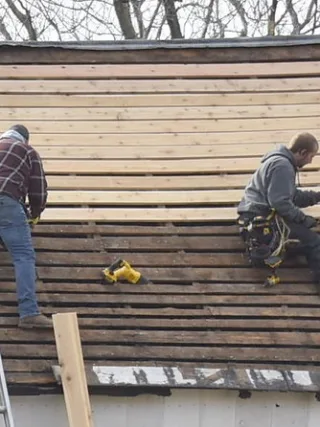 featured image - 4 Signs Your Home Needs an Immediate Roof Replacement