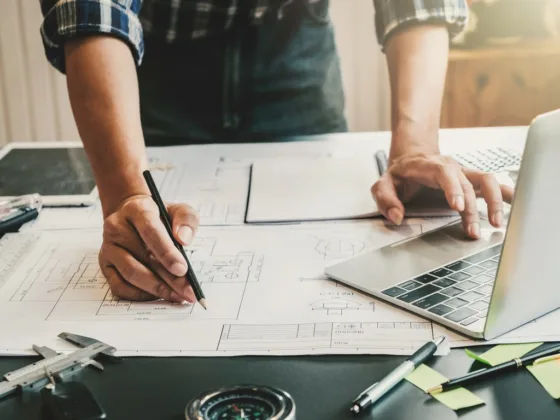 featured image - 5 Advantages of Hiring Architectural Services for Your House Project