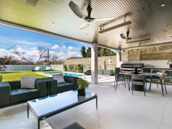 featured image - 5 Tips to Enjoy Your Outdoor Space During Summer