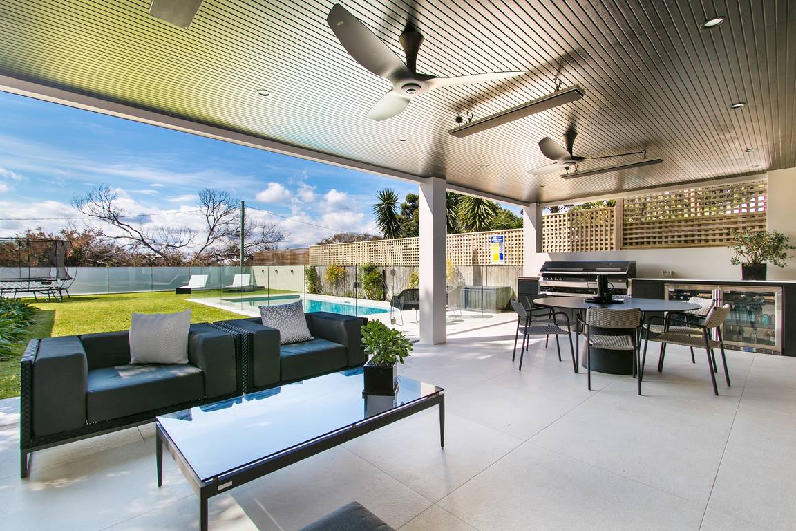5 Tips to Enjoy Your Outdoor Space During Summer image - 5 Tips to Enjoy Your Outdoor Space During Summer