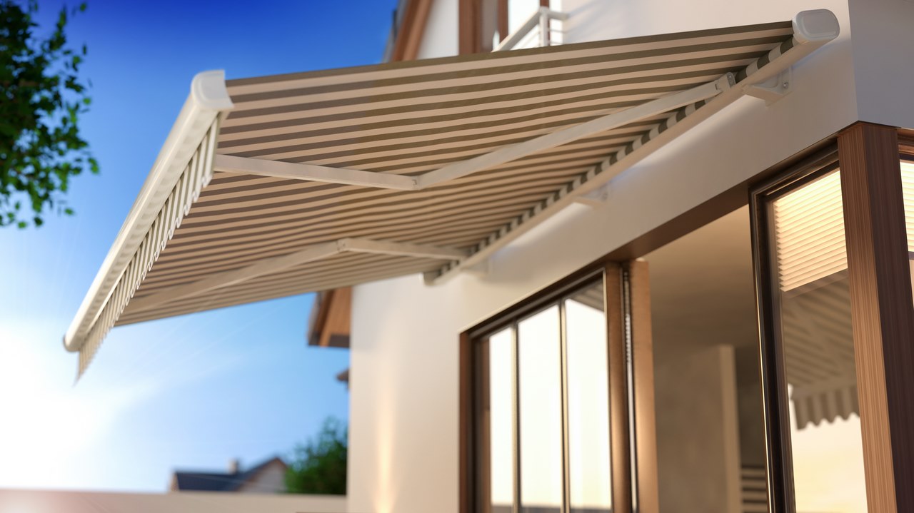 image - Install A Retractable Awning