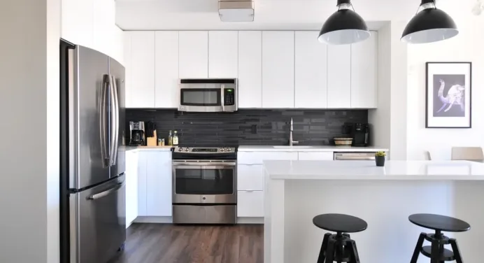 6 Kitchen Remodel Common Mistakes to Avoid for A Functional Space